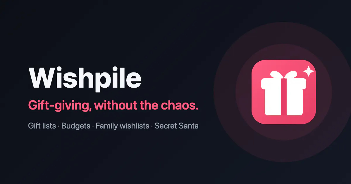 Wishpile gallery image