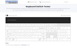 Keyboard Tester media 2