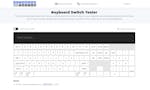 Keyboard Tester image