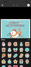 Christmas Premium eCard Greetings Maker gallery image