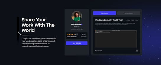 RepoMarket gallery image