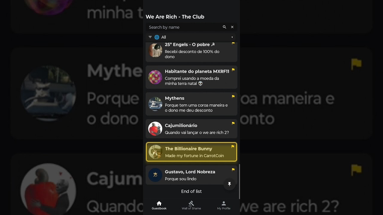 We Are Rich gallery image