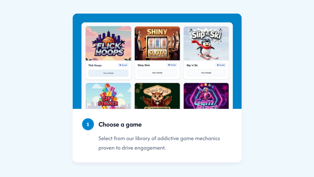 Reskinnable gallery image