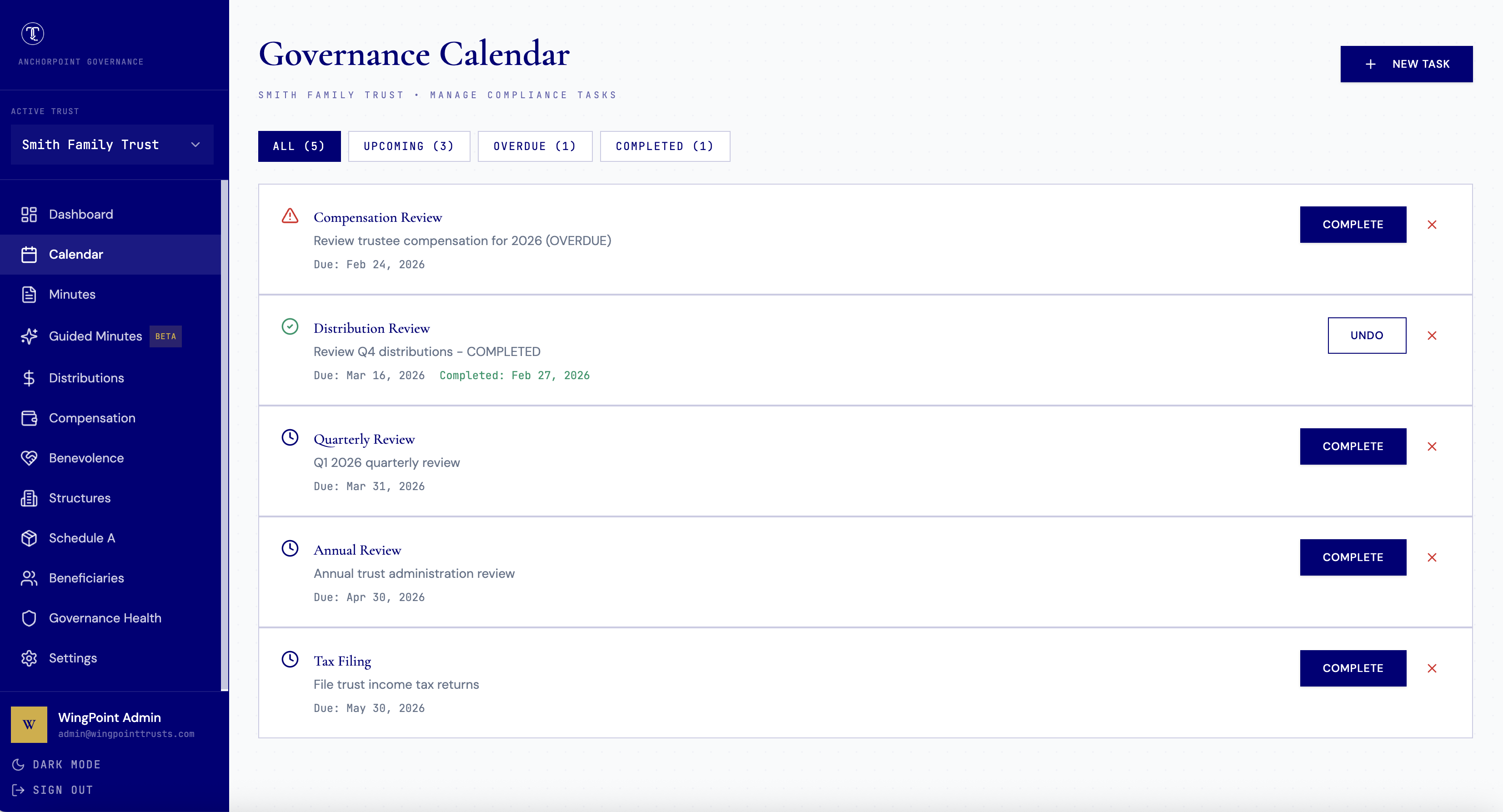 TrustOffice gallery image