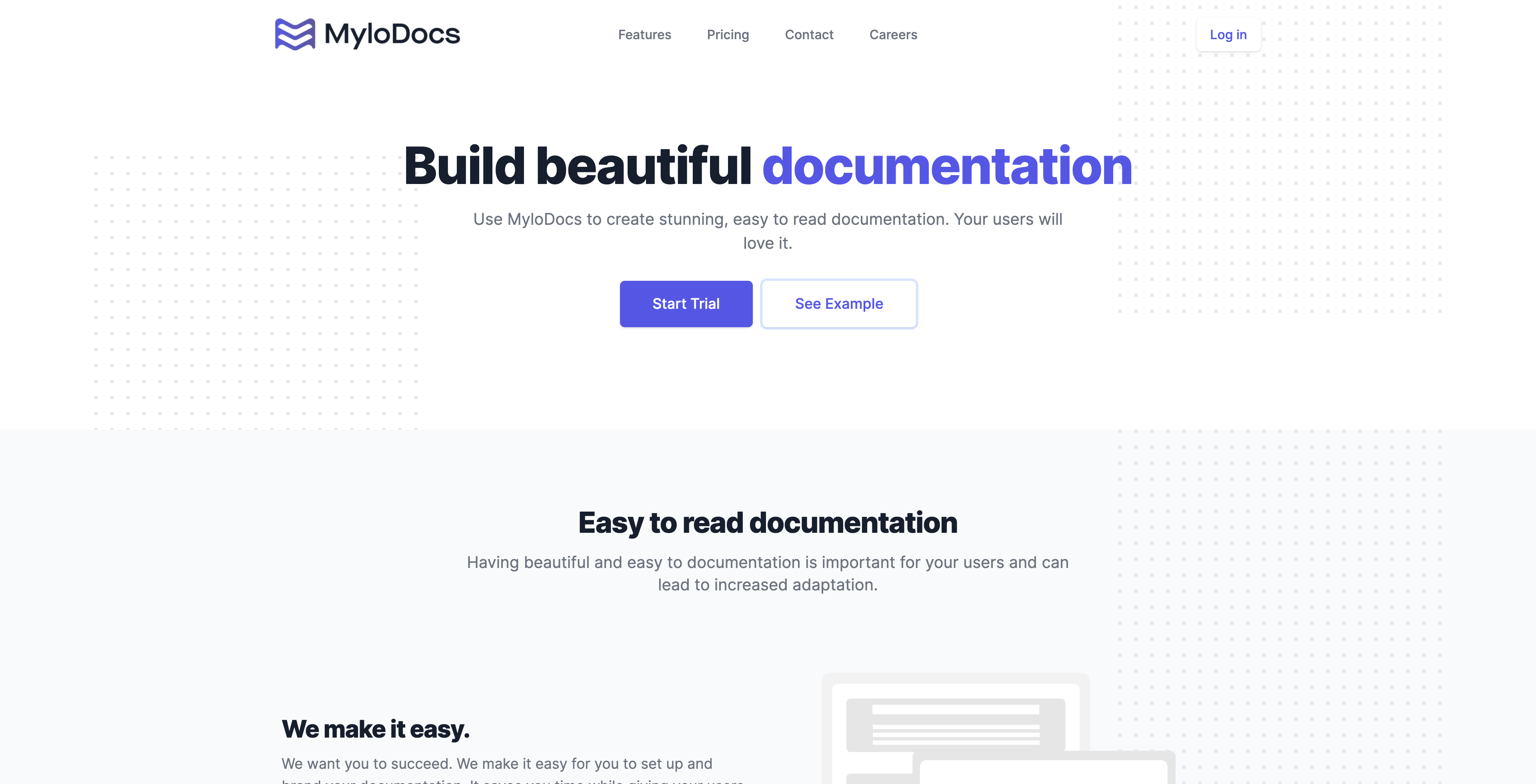 MyloDocs gallery image