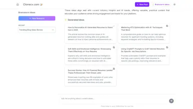 WriteCMS gallery image