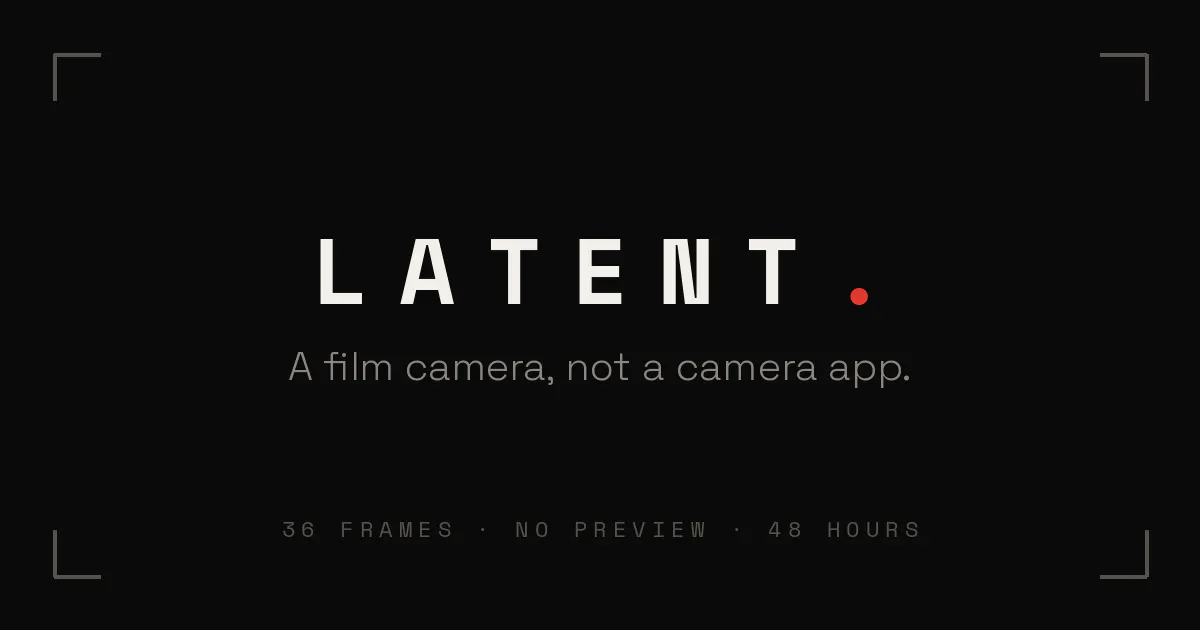 Latent gallery image