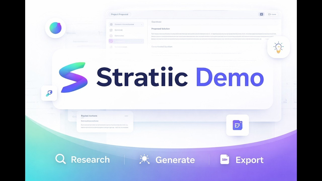 Stratiic gallery image