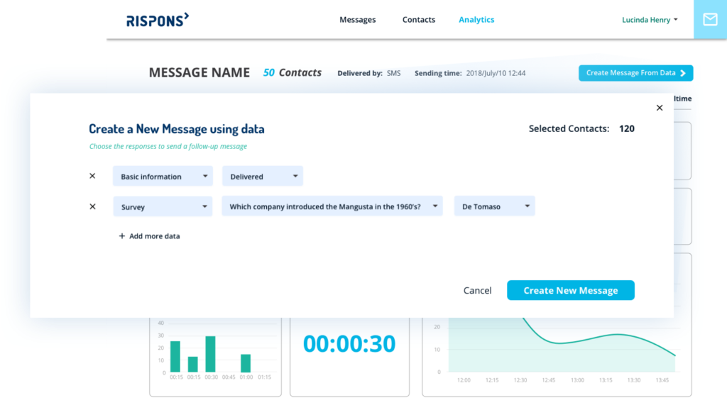 RIspons gallery image