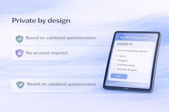 MindSpectrum gallery image