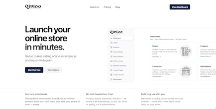 Qivioo gallery image