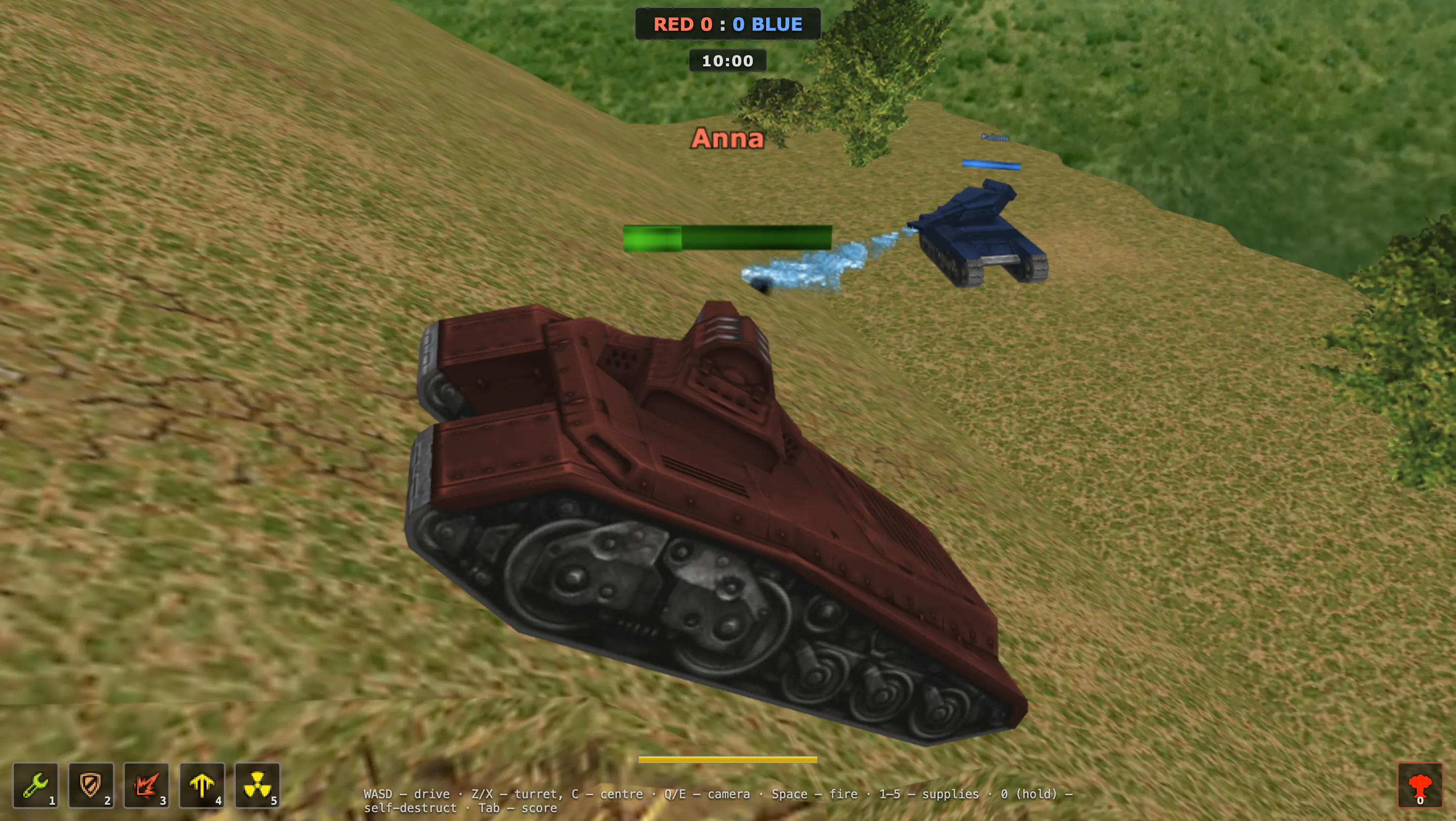 SkillTanki gallery image