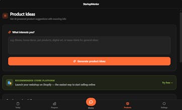 StartupMentor gallery image