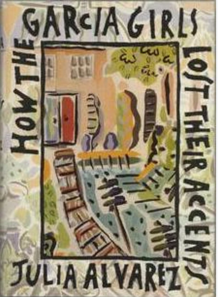 How the Garcia Girls Lost their Accents