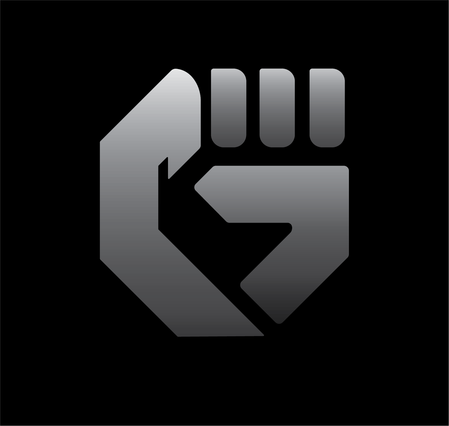 Herewegoal AI logo
