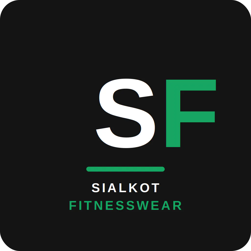 Sialkot Fitnesswear gallery image