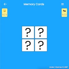 Under 4 Games gallery image