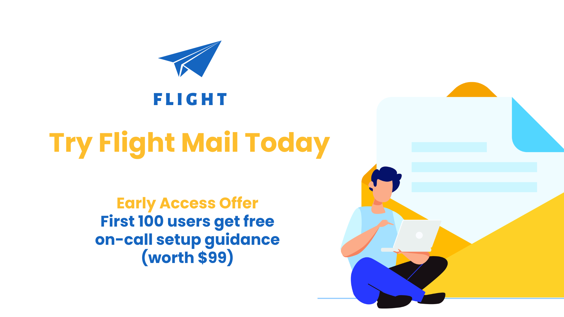 Média Flight Mail - Send more, spend less! 7