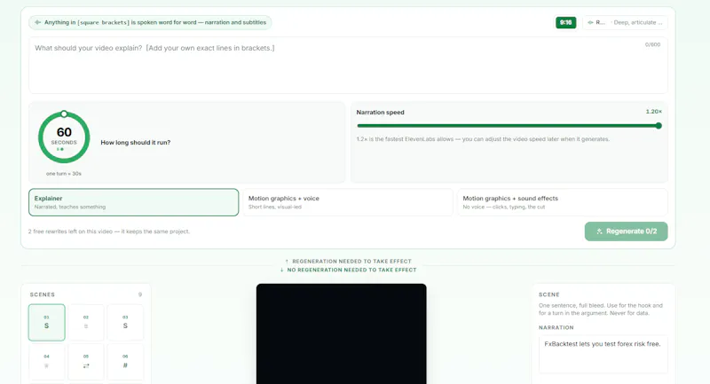 ExplainVids screenshot 3