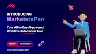 MarketersPen
