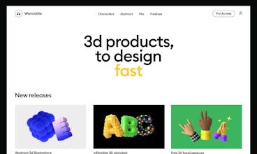 Wannathis gallery image