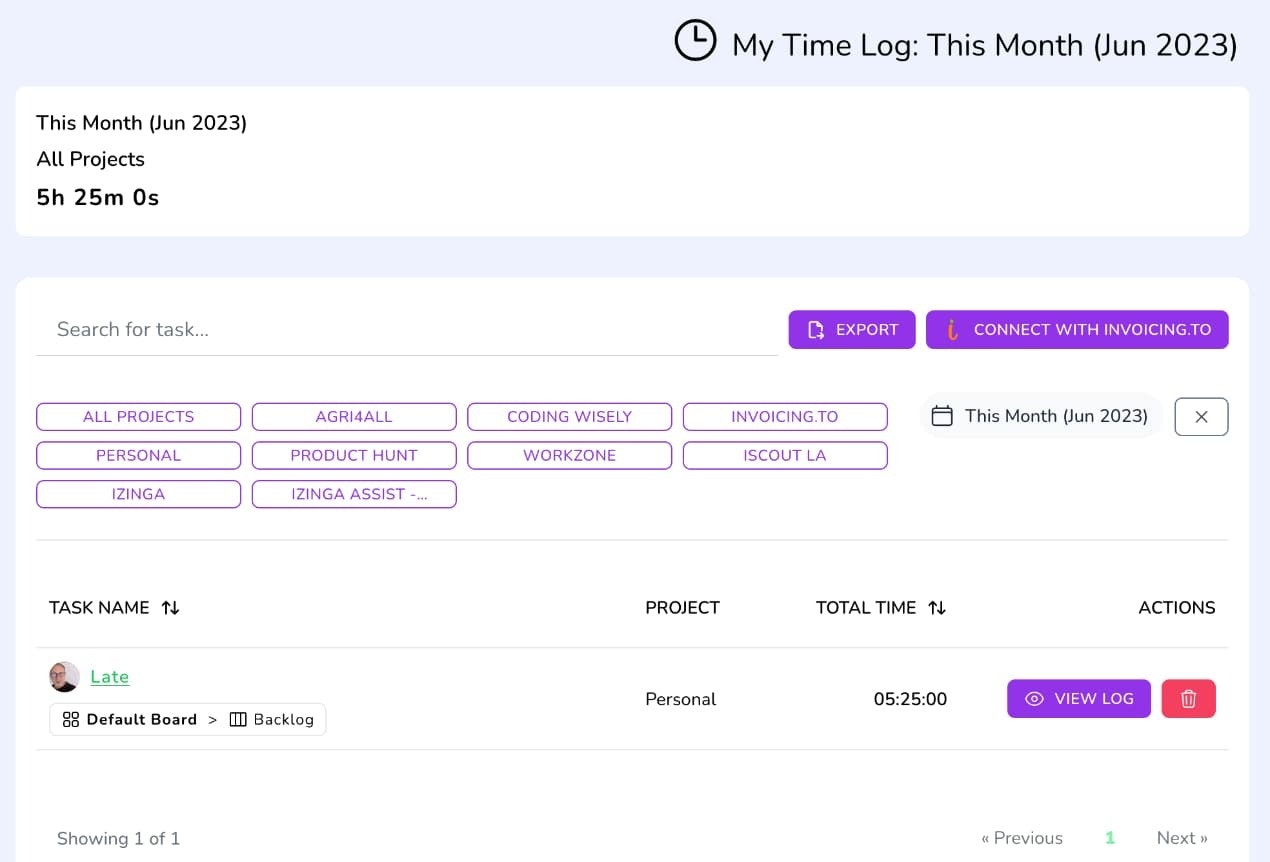 Media WorkZone 2.0 - Mengalami standard baru dalam pengurusan tugas dengan WorkZone 8