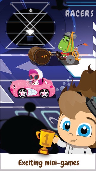 Wonster Words gallery image