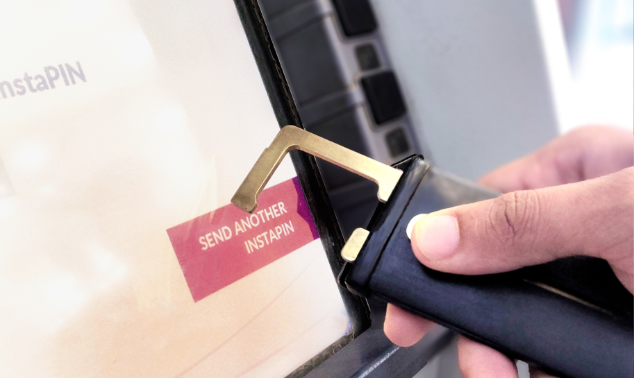 HandKey gallery image