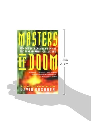 Masters of Doom gallery image