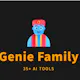 Genie Family