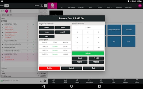 Linga rOS gallery image