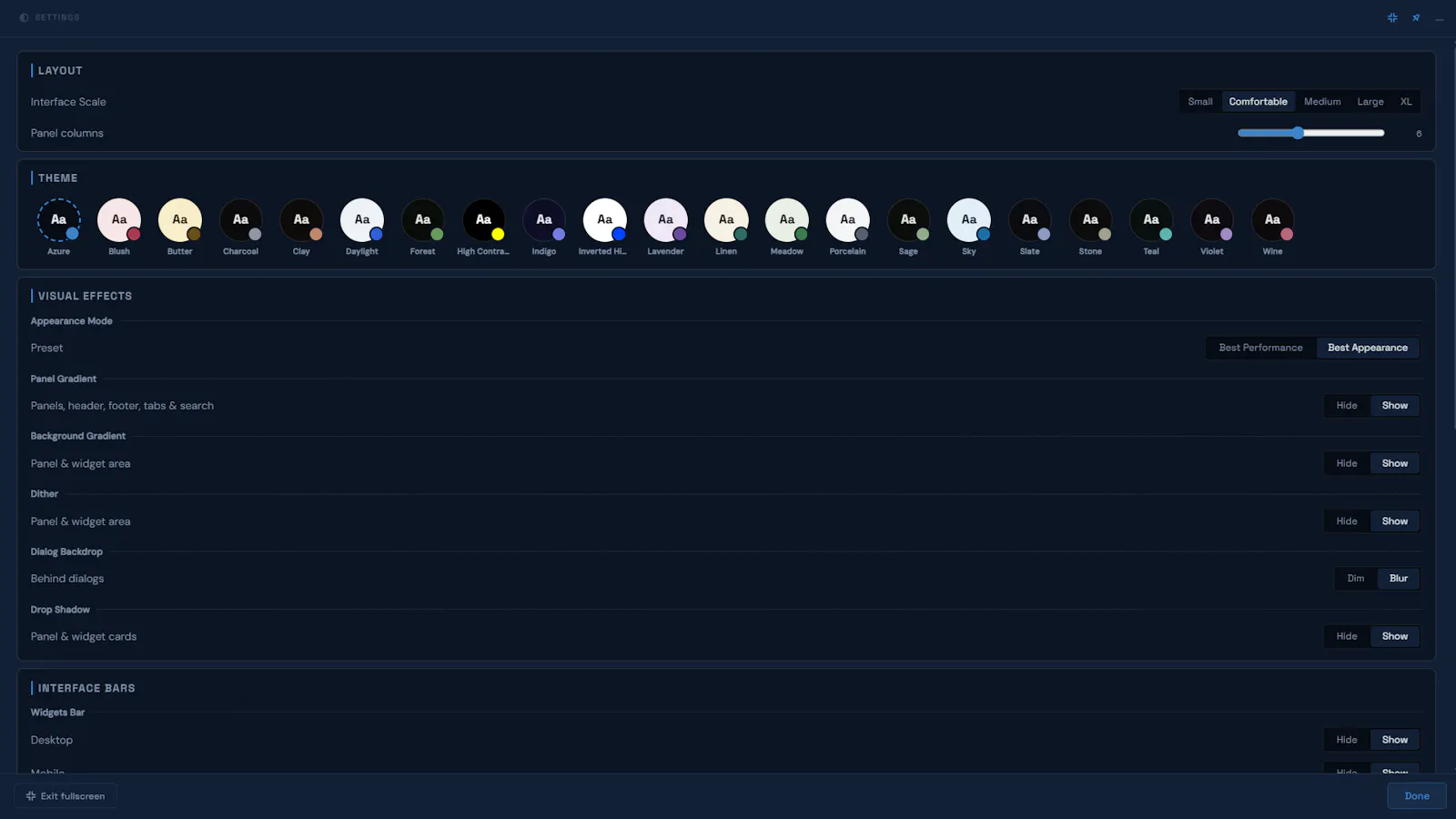 Linktanium screenshot 4