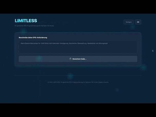 LIMITLESS Automation gallery image