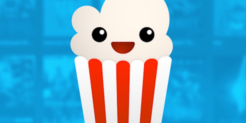 Emergents- The Many Deaths Of Popcorn Time media 1