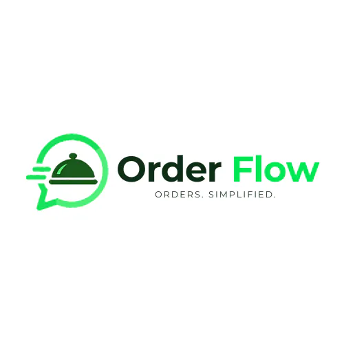 OrderFlow: logo