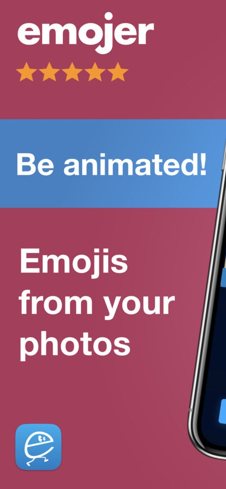 Emojer gallery image