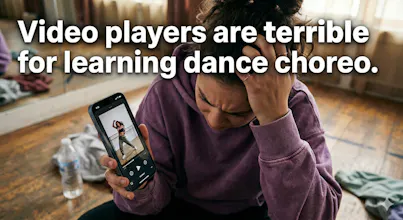 Loreo - Learn Choreo Fast! gallery image