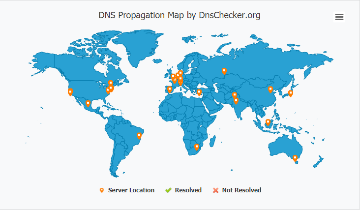 DNS Checker gallery image
