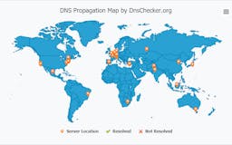 DNS Checker media 1