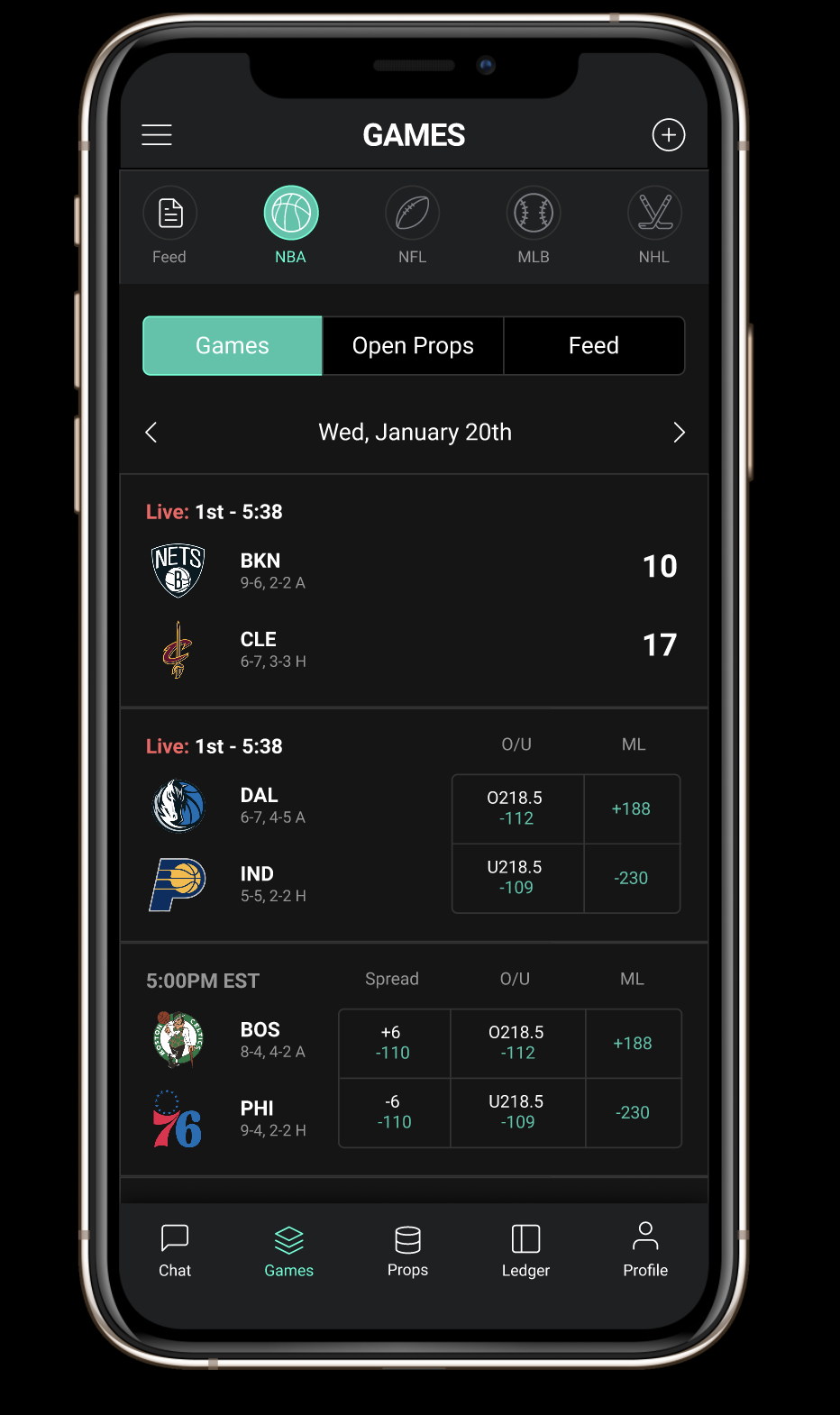 MadProps gallery image