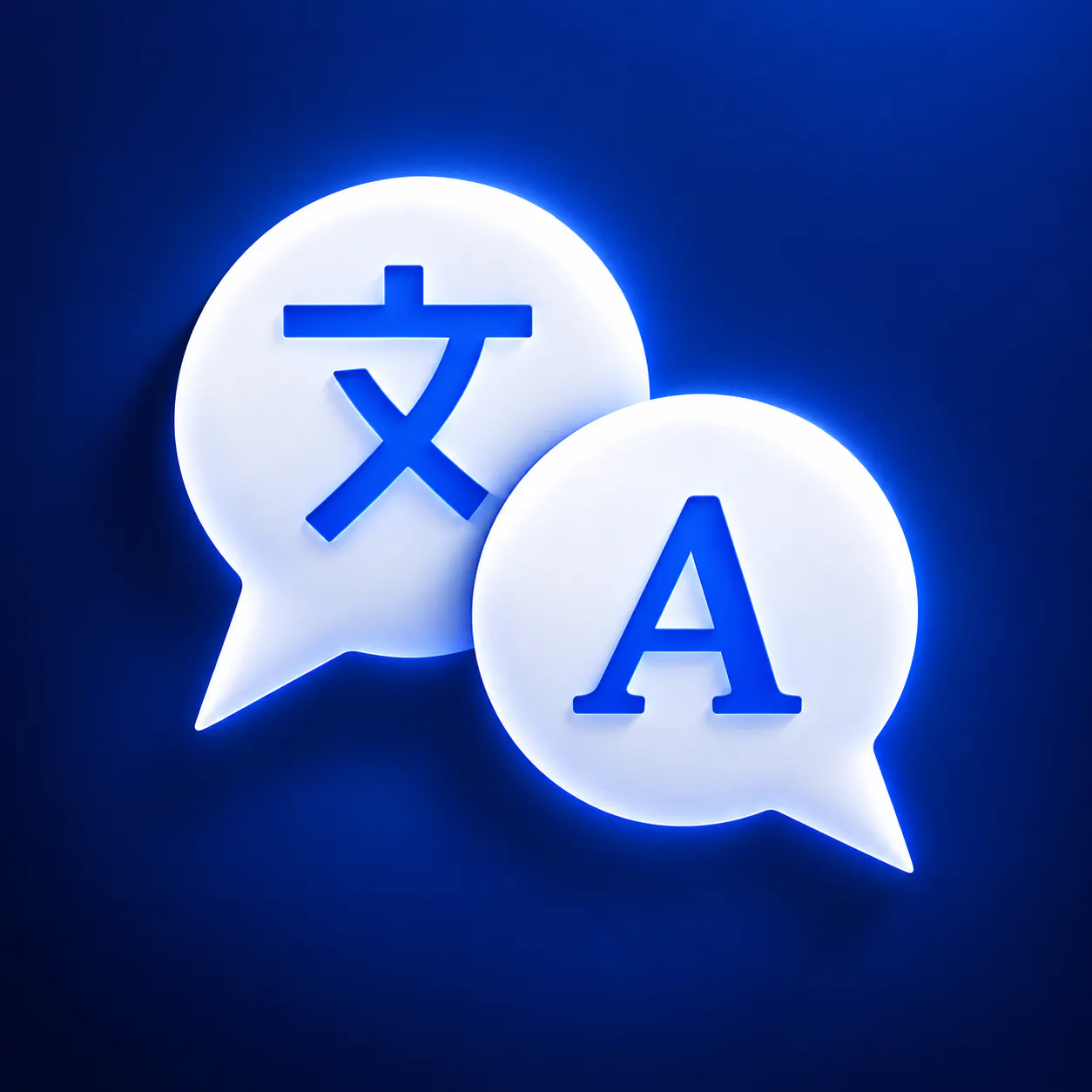 Linguo Translate - for macOS