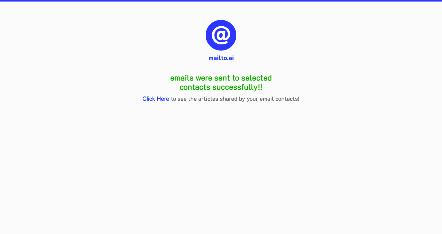 MailTo.ai gallery image