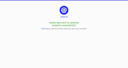 MailTo.ai gallery image