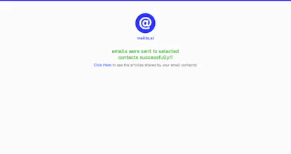MailTo.ai gallery image