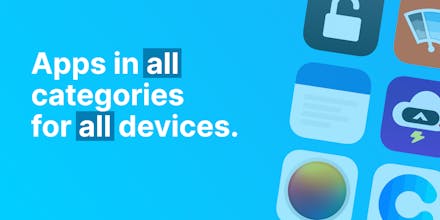 AppHunt gallery image