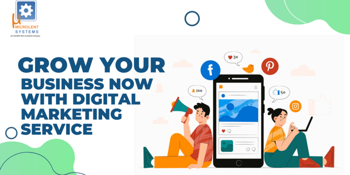 Digital Marketing Service In Dubai