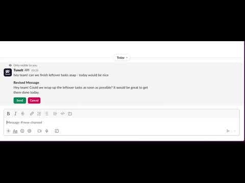 TuneIt gallery image