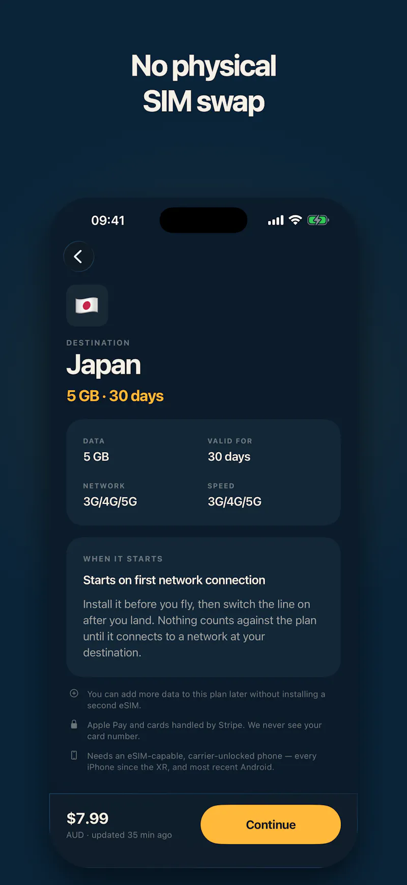 Cabin Mode screenshot 4