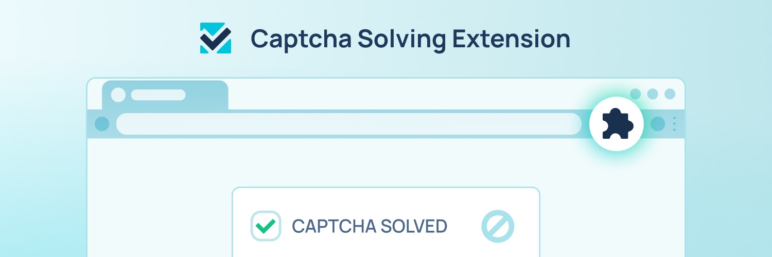 solvecaptcha-キャプチャソルバー拡張機能 - Chromeブラウザでの自動キャプチャフィラーとバイパスメディア2