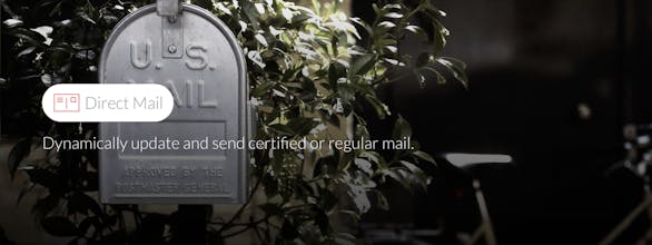 message360° API gallery image